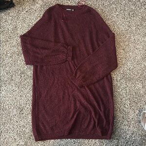 Women’s Sweater Dress